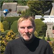 Brian Birkhead