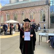 Niamh Mountford