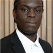 Computer science grad with maths lessons aimed at GCSE students. I find teaching to be fulfilling.