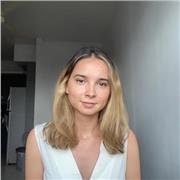 Need help to improve your english? Talk to me!