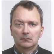 Nicolas Denis