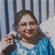 Tasleem Akhtar