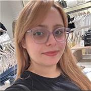 Studentessa di Ingegneria Civile, appassionata di matematica. Lezioni online e a Messina