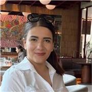 C1 English tutor offering online and in-person lessons in Wiesbaden