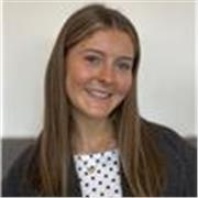 Second year Neuroscience student offering online Psychology lessons.