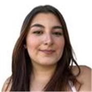 Profesora de Inglés Primaria e infantil, nivel B2
