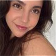 Profesora de apoyo para materias de biología, química, matemáticas, física e inglés