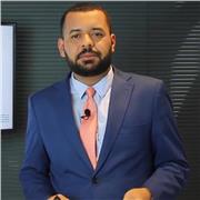 Professor em Direito do Trabalho e Processo do Trabalho