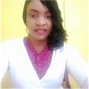 Exceptional English teacher that will take care of your needs in the subject. Prepare you for school and external examination