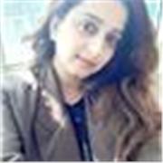 I am an experienced teacher, I used to teach English, history, geography and Urdu language in Pakistan.

I am looking for something good and work from home. I can teach well.