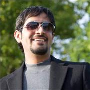 Usman Ali