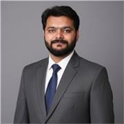 I am a friendly and patient teacher. My lessons are for secondary and adult students who want clear understanding.