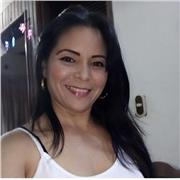 Profesora de matemáticas básica y castellano