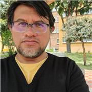 Profesor de apoyo escolar para clases de españo, lenguaje, literatura, de básica y media escolar