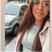Orientadora educativa 
Alumnado hasta Ed primaria y secundaria 