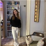 Puedo hacer clases de canto, piano, lenguaje musical o materias escolares para niños de todas las edades