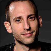 Profesor de Teatro y de lengua y literatura para todas las edades