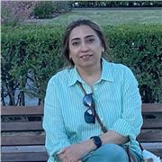 Nabila Choudhary