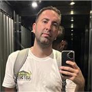 Profesor del Nivel Secundario en Geografía