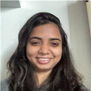 Part time job as an English Tutor