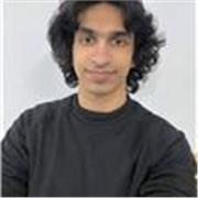 Proficiency in english as a foreign language with four years of experience studying in universities in the US and the UK