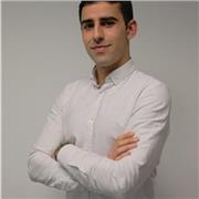 Estudiante de ingeniería da clases particulares de matemáticas desde eso hasta bachiller
