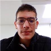 Profesor de matemáticas y física para educación intermedia y alta