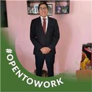 Profesor de contabilidad y educación financiera