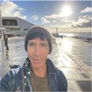 Passionate about art and sharing my abilities with others