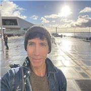 Passionate about art and sharing my abilities with others