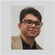 Sono uno studente della Laurea Magistrale in ingegneria Biomedica.Offro lezioni di matematica e fisica