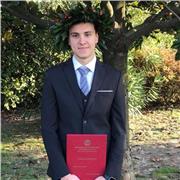 Laureato magistrale in storia offre lezioni online e in presenza a studenti di scuole medie e superiori (licei/istituti tecnici)