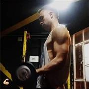 Coach entrenador de Deportes