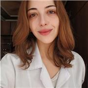 I teach Biology up till the Bachelor's degree level