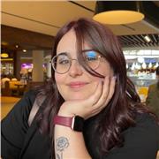 Profesora particular (online o presencial) de inglés y español