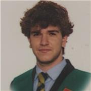 Profesor de apoyo escolar ofrece dar clases a niños y/o adolescentes