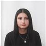 I can give English lessons for any student wanting to learn