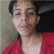 Profesor de apoyo escolar, y creativo con mis estudiantes