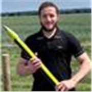 3rd year mechanical engineering student, with an IB Diploma, I aim for GCSE students
