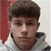 Estudiante de Magisterio con experiencia dando clases a niños  en colegios y en clases particulares.