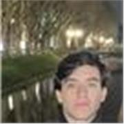 Estudiante de derecho, bilingüe, da clases de Inglés a Primaria y Eso en Pozuelo, Aravaca y alrededores. 14 eur hora