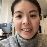 British born Chinese government recruiter who speaks Hakka. I understand Cantonese but will need to converse back in English