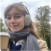 Oxford-based tutor and graduate student, offering lessons in History, French, and Humanities. Assists with university applications