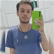 Aulas particulares de inglês online . Reforço escolar