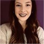 Soy maestra y tengo más de 8 años de experiencia impartiendo clases de Inglés tanto presencial como online desde niños a adultos.