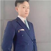 Ziyang Wang