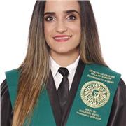 Educadora social enfocada a colectivos vulnerables y menores tanto de infantil como primaria.