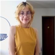 Profersor/a particular de Artes Visuales