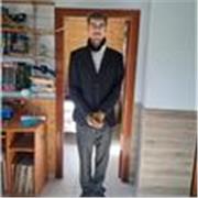 Profwdor particular especialmente apto con el trato de niños y adolescentes