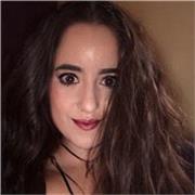 Profesora de inglés para todas las edades. Especialmente para primaria y necesidades especiales